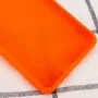 Силіконовий чохол Candy Full Camera для Xiaomi Redmi Note 8