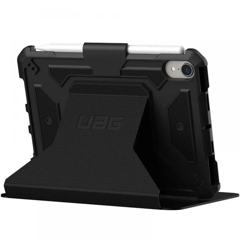 Чохол-книжка UAG Metropolis для Apple iPad Air 10.9'' (2022)