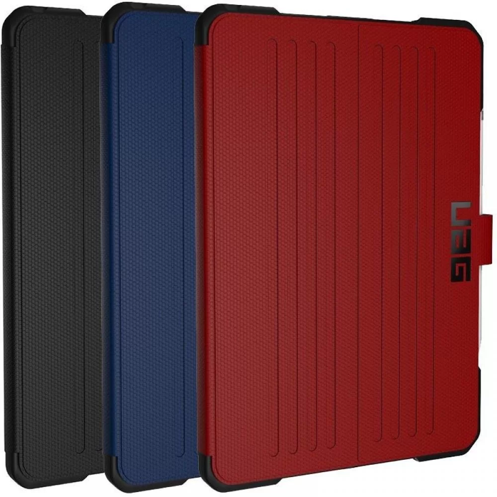 Чохол-книжка UAG Metropolis для Apple iPad Air 10.9'' (2022)