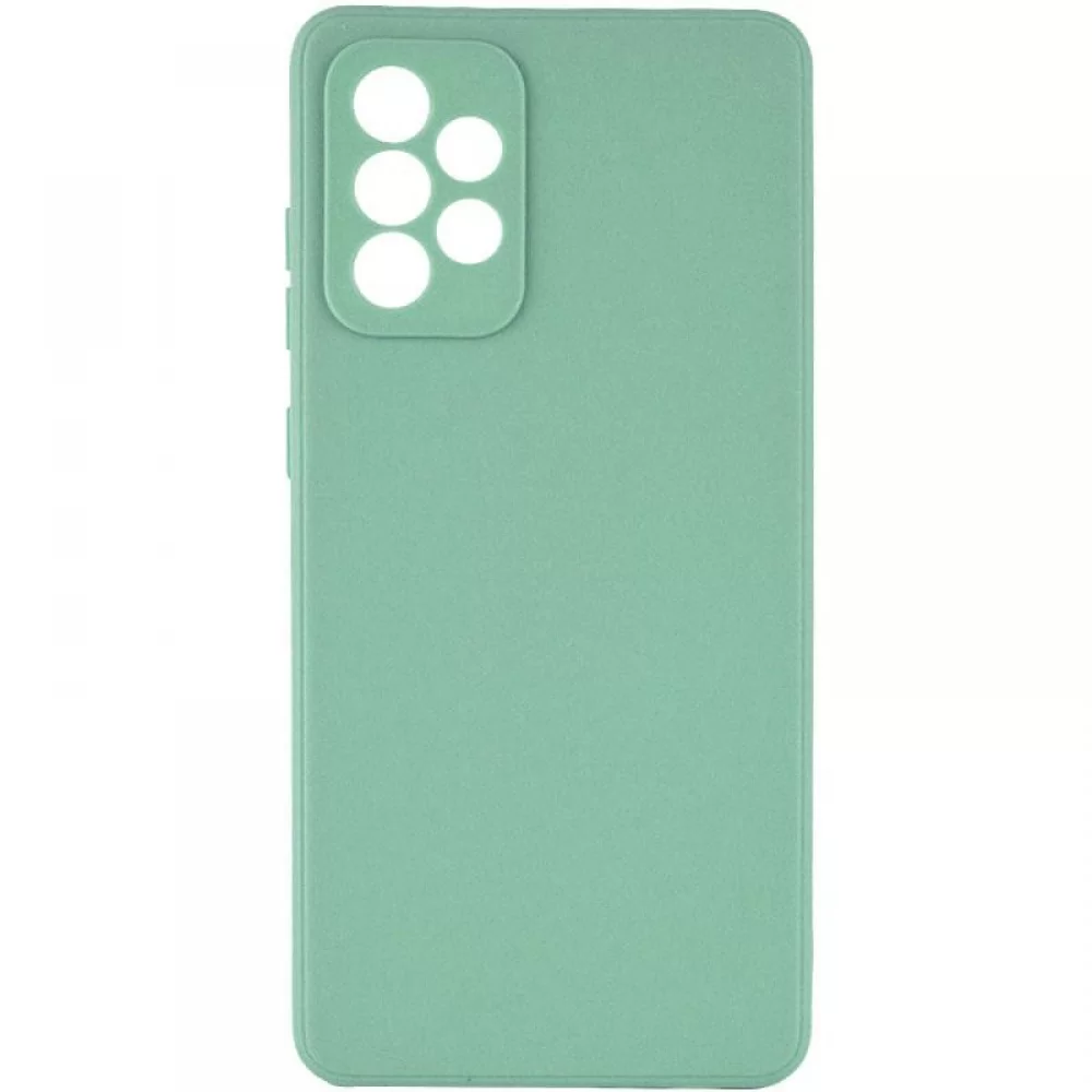 Силіконовий чохол Candy Full Camera для Realme C55