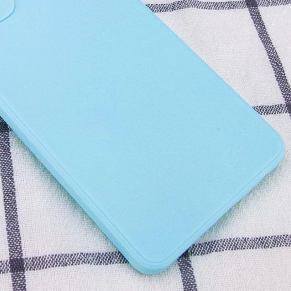 Силіконовий чохол Candy Full Camera для Realme C55