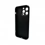 Чохол для смартфона AG Glass Gradient LV Frame for Apple iPhone 11 Pro Max Graphite Black (AGLVFrameiP11PMBlack)
