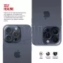 Гідрогелева плівка ArmorStandart для камери Apple iPhone 15 Pro Max 6 шт. (ARM72557)