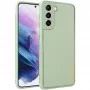 Шкіряний чохол Xshield для Samsung Galaxy S21