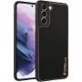 Шкіряний чохол Xshield для Samsung Galaxy S21