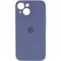 Чохол Silicone Case Full Camera Protective (AA) для Apple iPhone 15 (6.1