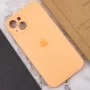 Чохол Silicone Case Full Camera Protective (AA) для Apple iPhone 15 (6.1