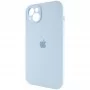 Чохол Silicone Case Full Camera Protective (AA) для Apple iPhone 15 (6.1
