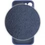 Чохол Silicone Case Full Camera Protective (AA) для Apple iPhone 15 (6.1