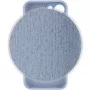 Чохол Silicone Case Full Camera Protective (AA) для Apple iPhone 15 (6.1