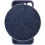 Чохол Silicone Case Full Camera Protective (AA) для Apple iPhone 15 (6.1