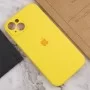 Чохол Silicone Case Full Camera Protective (AA) для Apple iPhone 15 (6.1