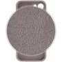 Чохол Silicone Case Full Camera Protective (AA) для Apple iPhone 15 (6.1
