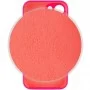 Чохол Silicone Case Full Camera Protective (AA) для Apple iPhone 15 (6.1