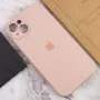 Чохол Silicone Case Full Camera Protective (AA) для Apple iPhone 15 (6.1