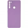 Силіконовий чохол Candy Full Camera для Xiaomi Redmi Note 8T