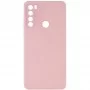 Силіконовий чохол Candy Full Camera для Xiaomi Redmi Note 8T
