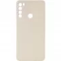 Силіконовий чохол Candy Full Camera для Xiaomi Redmi Note 8T
