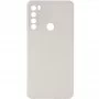 Силіконовий чохол Candy Full Camera для Xiaomi Redmi Note 8T