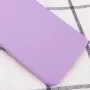 Силіконовий чохол Candy Full Camera для Xiaomi Redmi Note 8 Pro