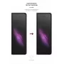 Гідрогелева плівка ArmorStandart на зовнішній дисплей для Samsung Fold (SM-F900)/Fold 5G (SM-F907) (ARM65059)