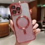 Чохол для смартфона Cosmic CD Shiny Magnetic for Apple iPhone 14 Pro Red (CDSHIiP14PRed)