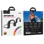 Навушники HOCO ES50 Rima Air conduction BT headset Black (6931474743428)