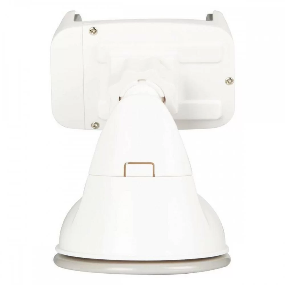 Тримач для мобільного HOCO CA5 Suction vehicle Holder Gray (6957531031765)