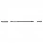 Стилус Baseus Golden Cudgel Capacitive Stylus Pen Silver (ACPCL-0S)