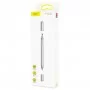 Стилус Baseus Golden Cudgel Capacitive Stylus Pen Silver (ACPCL-0S)