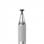 Стилус Baseus Golden Cudgel Capacitive Stylus Pen Silver (ACPCL-0S)