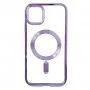 Чохол для смартфона Cosmic CD Magnetic for Apple iPhone 11 Pro Max Purple (CDMAGiP11PMPurple)