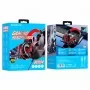 Навушники BOROFONE BO104 Phantom gaming headphones Red (BO104R)