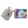 Портативна колонка BOROFONE BR16 Gage sports wireless speaker Gray (BR16G)