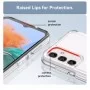 Чохол для смартфона Cosmic Clear Color 2 mm for Samsung Galaxy M14 5G Transparent (ClearColorM14Tr)