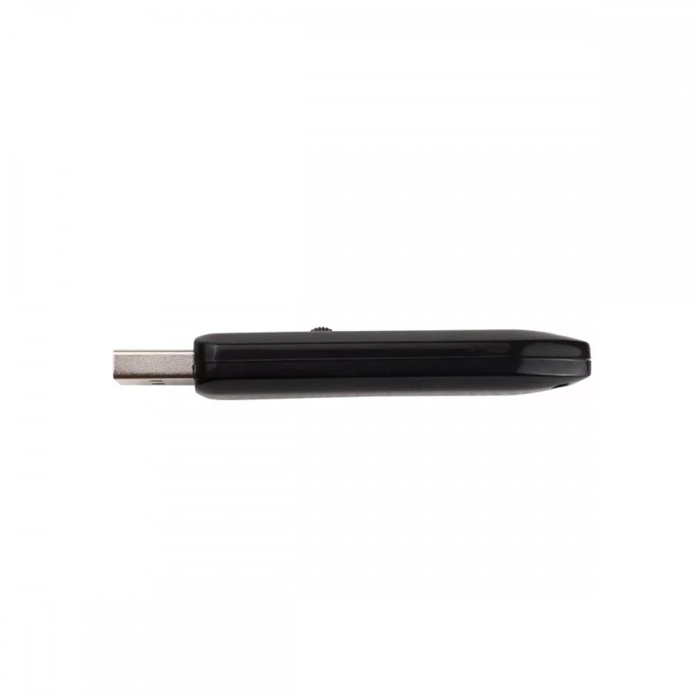 Flash Patriot USB 3.2 Xporter 3 128GB Black (PSF128GX3B3U)