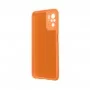 Чохол для смартфона Cosmiс Full Case HQ 2mm for Poco M5s Orange Red (CosmicFPM5sOrangeRed)
