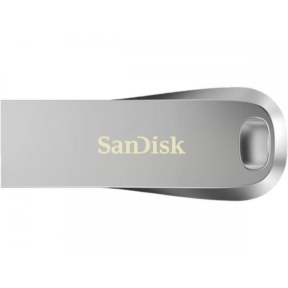 Flash SanDisk USB 3.1 Ultra Luxe 64Gb (150Mb/s) (SDCZ74-064G-G46)