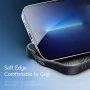 Чохол для смартфона DUX DUCIS Aimo for Apple iPhone 13 Pro Black (DUXiP13PBlack)