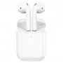 Навушники BOROFONE BW31 True wireless stereo headset White (BW31W)