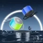 Портативна колонка BOROFONE BR28 Joyful sports BT speaker Gray (BR28G)