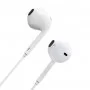 Навушники BOROFONE BM32 Plus Original series Lightning wireless call headset White (BM32W)