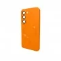 Чохол для смартфона Cosmic Frame MagSafe Color for Samsung S23 Orange (FrMgColS23Orange)