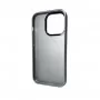 Чохол для смартфона AG Glass Sapphire MagSafe Logo for Apple iPhone 14 Pro Grey (AGSappiP14PGrey)