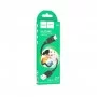 Кабель HOCO X90 Cool silicone charging data cable for Micro Black (6931474788429)