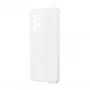 Чохол для смартфона Cosmiс Full Case HQ 2mm for Samsung Galaxy A53 5G White (CosmicFGA53White)