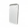 Чохол для смартфона AG Glass Gradient LV Frame for Apple iPhone 14 Pearly White (AGLVFrameiP14White)