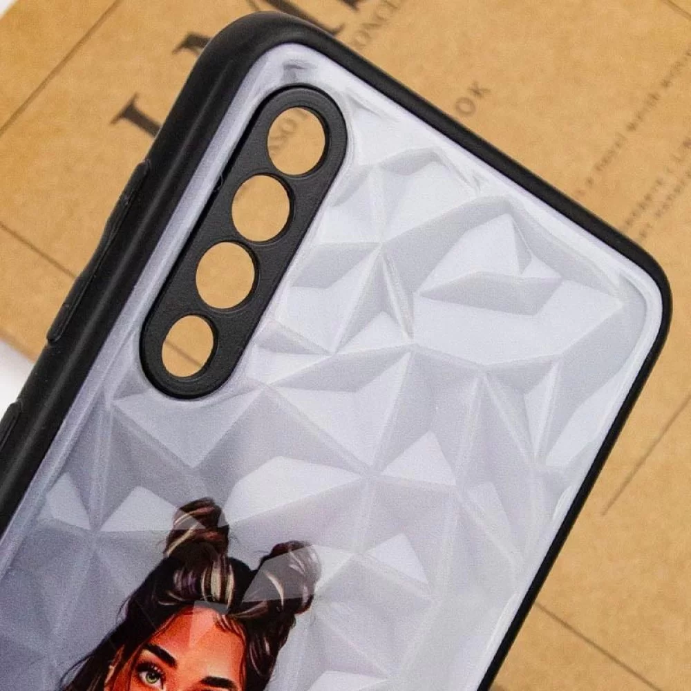 TPU+PC чохол Prisma Ladies для Samsung Galaxy A50 (A505F) / A50s / A30s