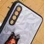 TPU+PC чохол Prisma Ladies для Samsung Galaxy A50 (A505F) / A50s / A30s