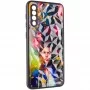 TPU+PC чохол Prisma Ladies для Samsung Galaxy A50 (A505F) / A50s / A30s